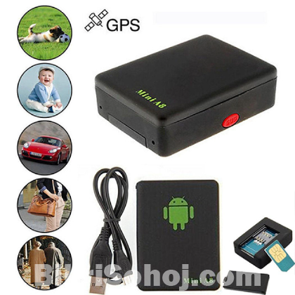 Gps Tracker